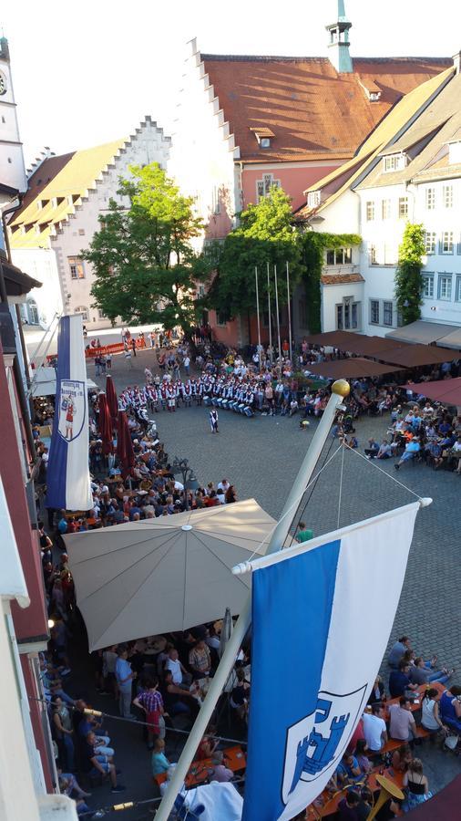 Hotel Waldhorn Weingarten (Wuerttemberg) Exterior foto
